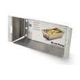 thumbnail image 2 of Broil King Stainless Steel Narrow Wok Topper, 2 of 4