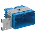 thumbnail image 1 of B121ADJH Single Gang Horizontal Adjust A Box, 1 of 1