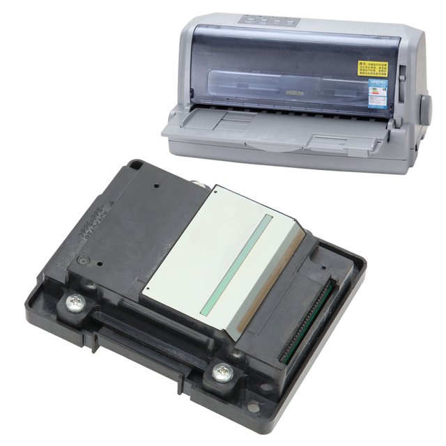 CABEZAL DE INFORMA DE ABS, Accesorios de Reemplazo de EnreRoras de EnreRión Material instalar simple ABS Para MaRaRora para L605 para WF-2750