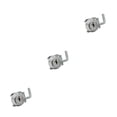 thumbnail image 2 of relayinert Hotel Store Cash Tray Box Lock Mall Supermarket Money Case Security Alloy Locks Cylinder Repair Modified Hardware Show as Picture 3Set, 2 of 6