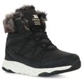 thumbnail image 1 of Trespass Bottes d'Hiver pour Femmes Imperméables Isolées Kenna, 1 of 6