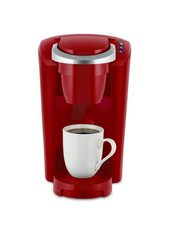 Keurig Coffee Makers Red