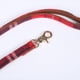 thumbnail image 5 of Conjunto de collar y correa de pajarita para perro de 3 piezas, conjunto de collar de pajarita para perro a cuadros ajustable,, 5 of 5