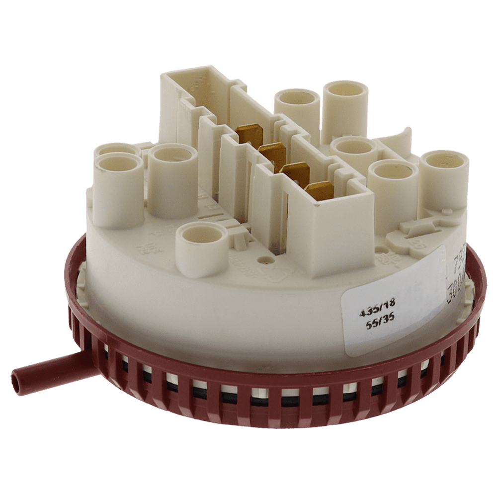 Washing Machine Pressure Switch WH12X10412 for GE