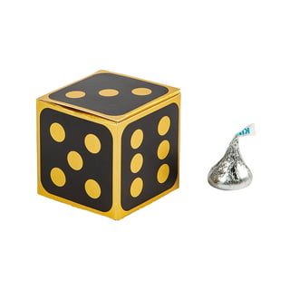 Switch Adapted Dice Roller - Black