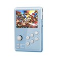 2023 New A20 handheld arcade game console IPS highdefinition screen
