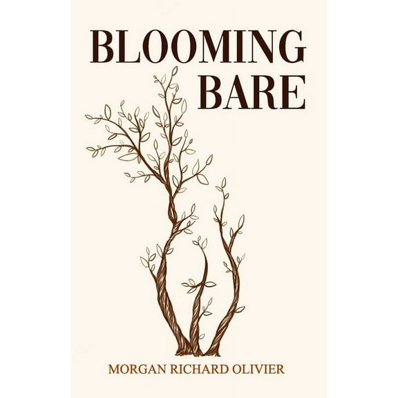 Blooming Bare, (Paperback)
