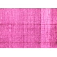 thumbnail image 1 of Ahgly Company Indoor Rectangle Oriental Pink Modern Area Rugs, 2' x 5', 1 of 4
