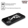 thumbnail image 2 of Head Case Designs Officially Licensed Looney Tunes Season Bugs Bunny Snow Hybrid Case Compatible with Apple iPhone 12 / iPhone 12 Pro, 2 of 7