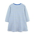 thumbnail image 2 of Aolyty Girls Winter Dress Long Sleeve 6T, 2 of 7