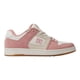 thumbnail image 1 of Tenis Dc Shoes Manteca 4 Para Mujer Color Rosa Modelo ADJS100161BSH, 1 of 5