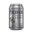 thumbnail image 2 of Cerveza Pacífico Light 6 pack 330 ml c/u, 2 of 4