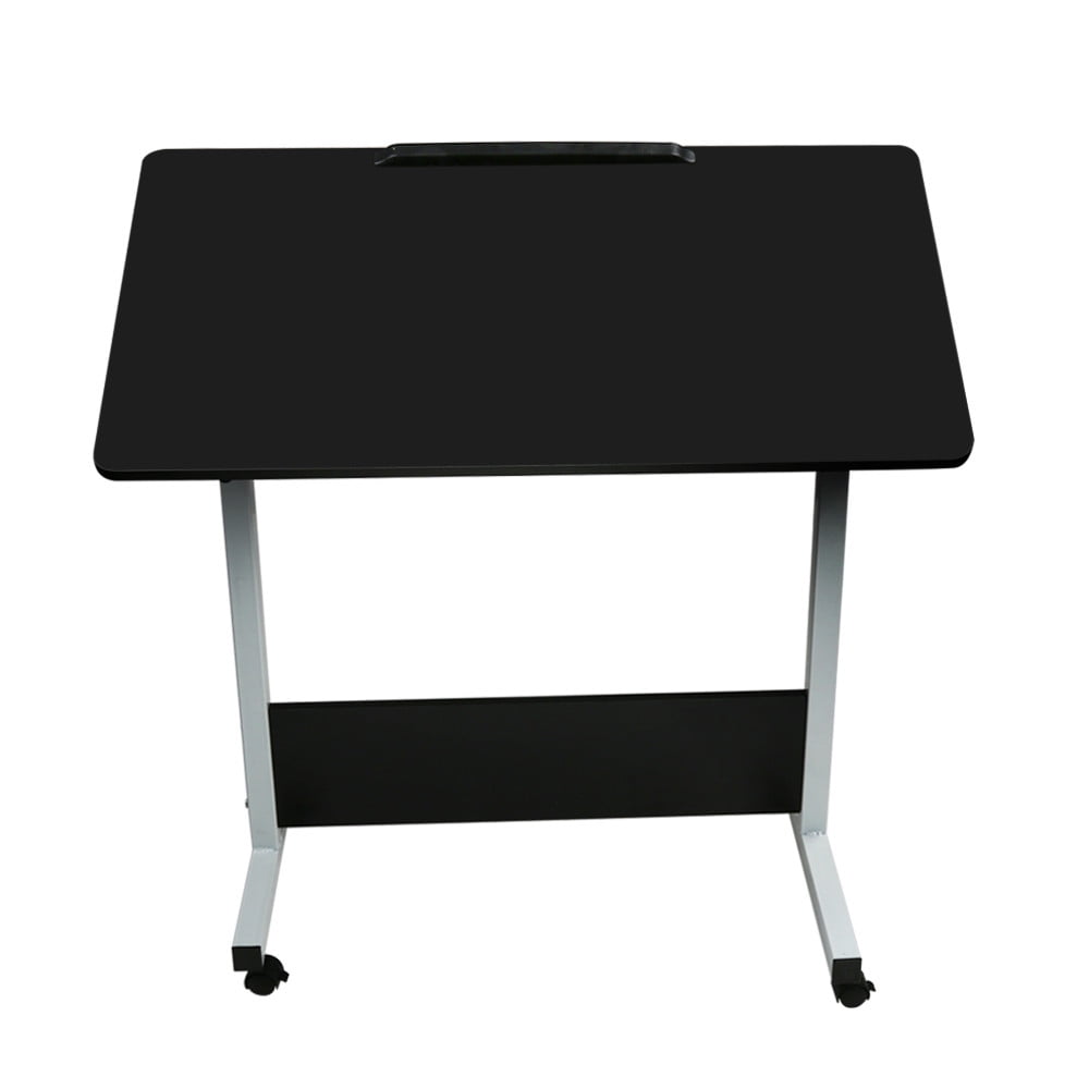 Outtop Household Can Be Lifted And Folded Folding Computer Desk 80cm