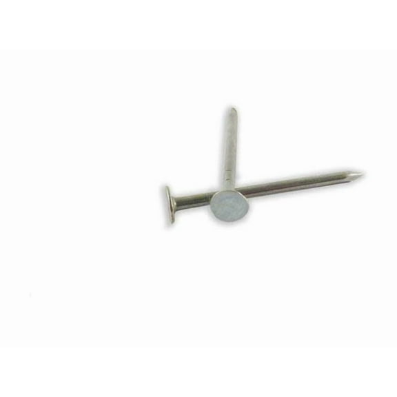 B And C Eagle Woodpro Bulk Eg Roofing Nails 1-1/2 Inch 5Lb