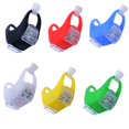 thumbnail image 2 of fastboy Bike Night Riding Caution Light Outdoor Cycling 3 Lighting Mode LED Bicycle Taillight Dual Lamp, 2 of 8
