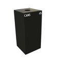 thumbnail image 1 of Witt 32GC01-CB 32 gal Cans Recycle Bin - Indoor, Fire Resistant, 1 of 1