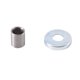 thumbnail image 2 of Vintage Derailleur Pulley Conversion Kit For Simplex Msp 80358, 2 of 5