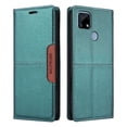 thumbnail image 4 of Case for FOXDOCK Realme C15 RFID Blocking Wallet Flip Cover Shockproof, 4 of 5