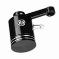 thumbnail image 2 of Motorcycle Brake Clutch Master Cylinder Fluid Reservoir Tank Oil Cup for Aprilia Ducati, 2 of 8