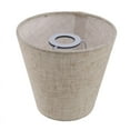 thumbnail image 1 of Small Lamp Shade Cloth Lamp Cover Chandelier Lamp Dust Cover Fabric Lamp Accessory fo7501, 1 of 5