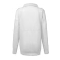 thumbnail image 5 of Brilliant Womens Shirts Blouse Women Fall Winter Color V-Neck Long Sleeve Tops Pullover Blouse Sweatshirts clearance clothes under $25.00, 5 of 5