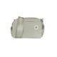 thumbnail image 1 of Bolsa Bimba y Lola mediana color gris con logo circular Macarena Store BYLMCSTOREGREY, 1 of 5