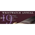 thumbnail image 3 of Pre-Owned Wristwatch Annual 2019: The Catalog of Producers, Prices, Models, and Specifications, 9780789213181, 0789213184, Paperback, Annual, Translation edition, 3 of 4