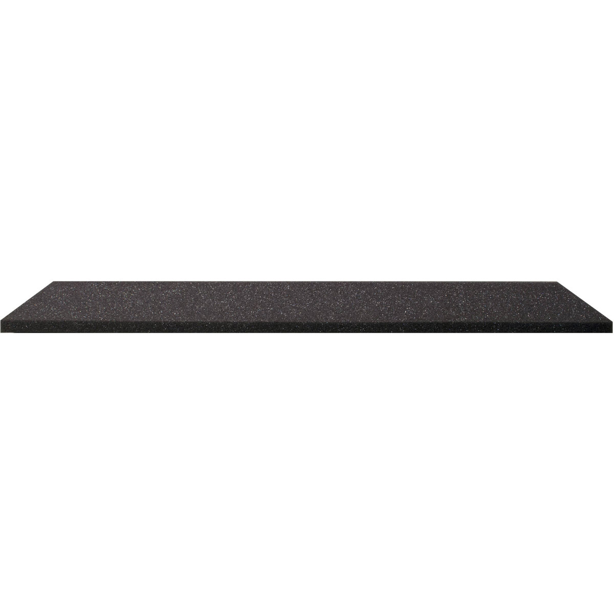 Ultimate Acoustics Acoustic Panel - 24"x24"x2" Bevel 12-Pack