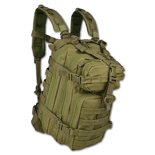 military day pack