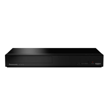 Panasonic DP-UB154P-K 4K...