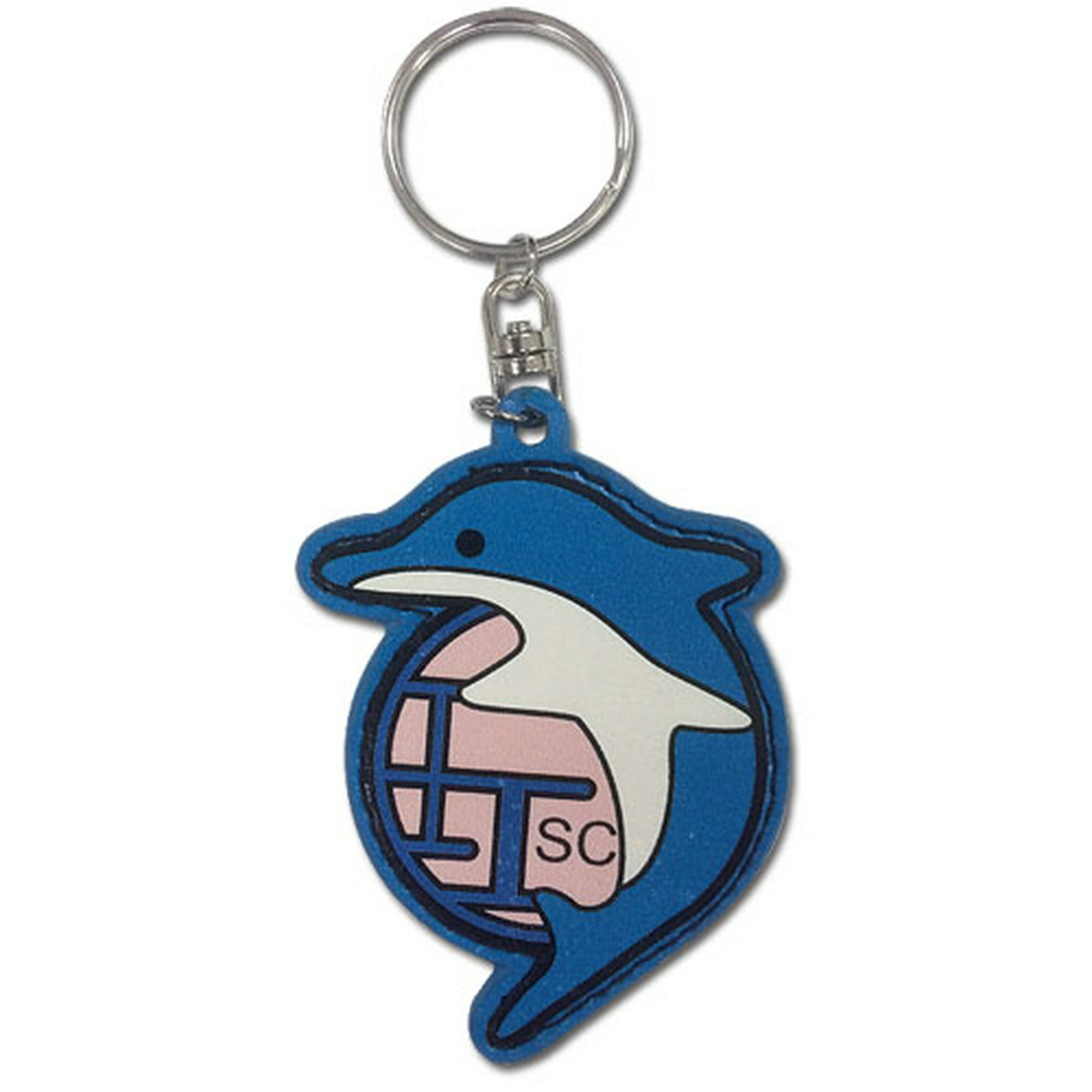Key Chain Free New Eternal Summer Iwatobi Sc Icon Pu Anime Key Chain Free New Eternal Summer Iwatobi Sc Icon Pu Anime