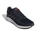 thumbnail image 4 of Tenis Adidas  Hombre Run Falcon 2.0 Negro GV9556, 4 of 10