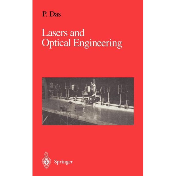 Lasers and Optical Engineering (Hardcover)