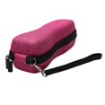 thumbnail image 3 of Bolsa Protectora De Viaje Para Almacenamiento, Estuche Rígido Eva Para Afeitadora Eléctrica Panasonic Para Mujer Es2207P, Afeitadora De Curvas Cerradas Minnieouse EL013026-00, 3 of 6