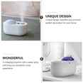 thumbnail image 4 of Proyector multiusos recargable de 1 pieza con humidificador y pulverizador silencioso, 4 of 8