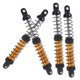 thumbnail image 5 of Amortiguador SCX10 ANGGREK Fuerte Compatibilidad 1/10 RC Duraderos Para TRX4 D90 D110/SCX10 90046, 5 of 8