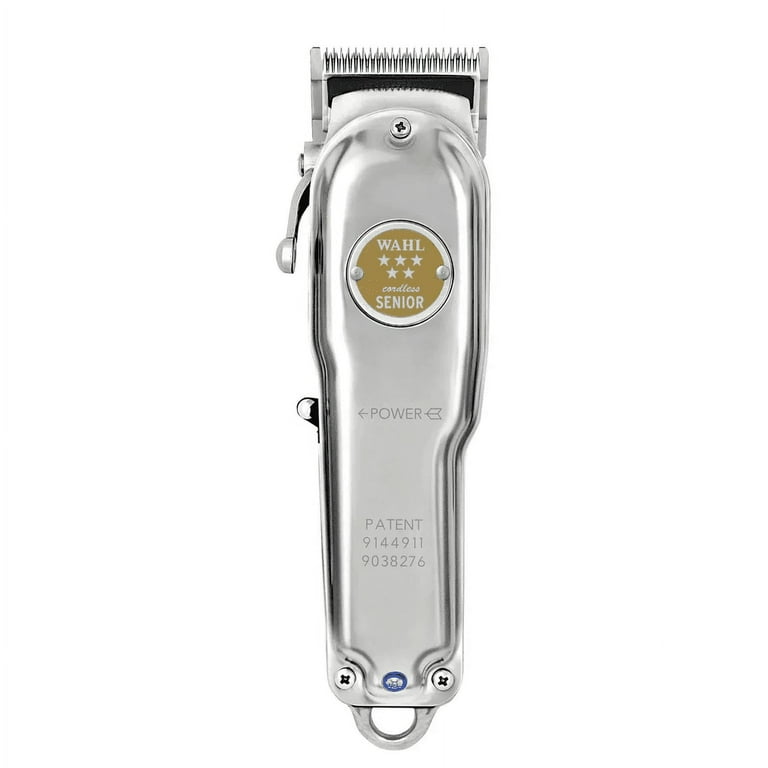 Wahl 5 Star Professional Lithium Ion Hair Clipper, Cordless