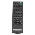 thumbnail image 2 of Remote Control Replacement,RMT‑V504A Video DVD Combo ABS Remote Control Remote Control Power Packed Performance, 2 of 9