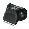 thumbnail image 1 of Tête de Rasoir Électrique de Remplacement pour Tondeuse à Barbe Série 3 avec 5 Peignes de Limite, 1 of 7