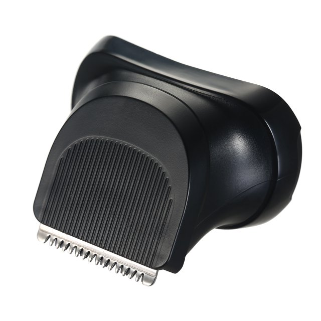Electric Shaver Head Replacement for Series 3 Beard Trimmer with 5 Limit Combs Shaver Head Blade