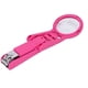 thumbnail image 3 of Stainless Steel Nail Magnifier Scissors Magnifying Glass Nail Clipper Nail Clippers Magnifier Nail Cutter With Magnifying Glass Elderly Nail Clipper Stainless Steel Adjustable ANGGREK Otros, 3 of 8