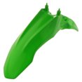 thumbnail image 2 of Guardabarros delantero de la motocicleta / guardabarros universal para honda crf 110 verde Sunnimix Guardabarros delantero de la motocicleta, 2 of 8
