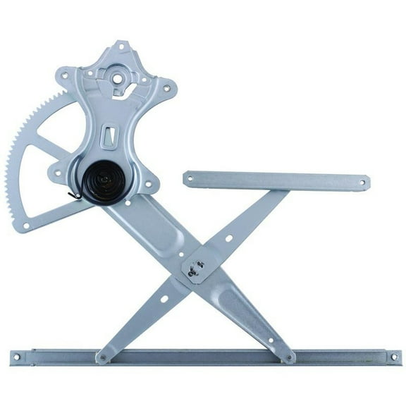 OEG Parts New Window Regulator Front Passenger Side Right RH Replacement For 1999 2000 2001 2002 2003 Lexus RX300 740-327, 6980148010, 85710-48011