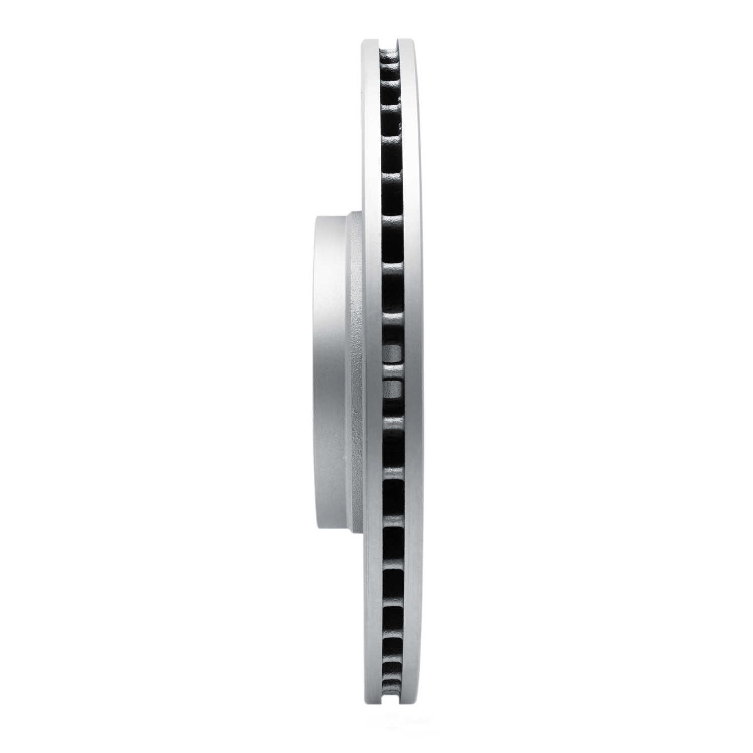 Dynamic Friction Company 830-54082L DFC Geoperformance Rotor - Drilled and Slotted