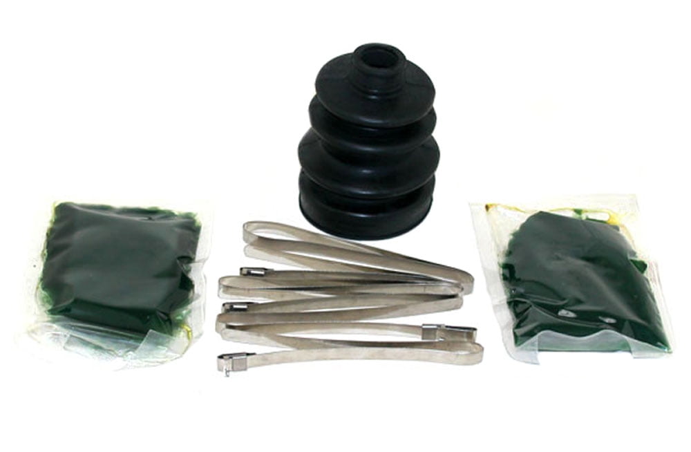 Front Axle Outer CV Boot Kit compatible with Honda 20052007 Foreman