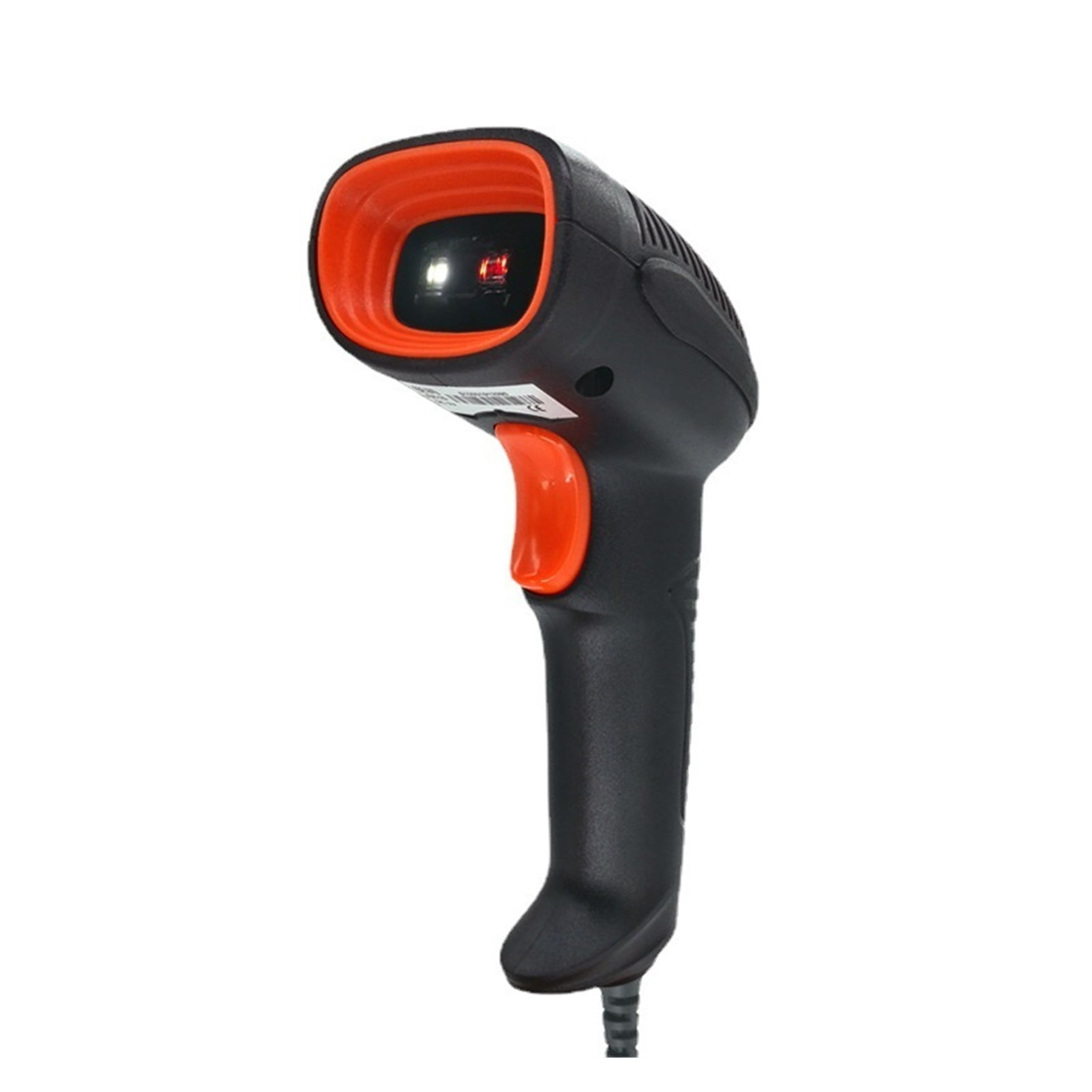 Barcode QR Code Scanner Express Scanner Warehouse Scanner Wireless Bluetooth Scanner ,Easy to Operate