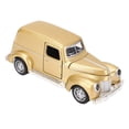 thumbnail image 1 of Juguete Modelo de Coche Clásico, Juguete de Coches Modelo Retro Vintage Colrecionable Con Puertas que se Pueden Abrir Para Niños, 1 of 7