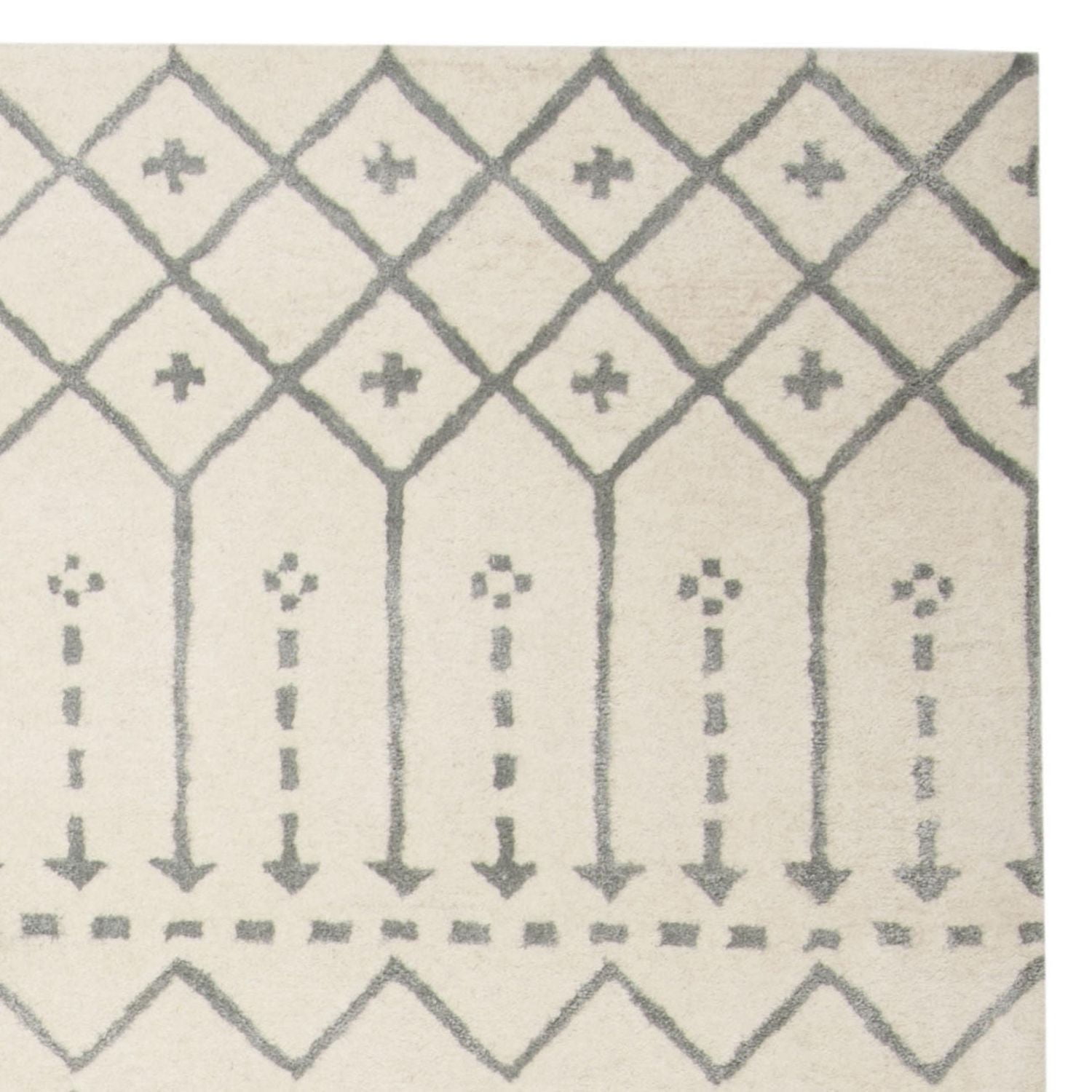 Safavieh Himalaya Darin Geometric Area Rug