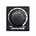 thumbnail image 4 of Alpine RUX-KNOB.2 Remote Bass Knob Subwoofer Level Control for Alpine Amplifiers, 4 of 4