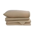 thumbnail image 1 of Juego de Sábanas Percal Cotton Fresh Arena King Size Concord, 1 of 3